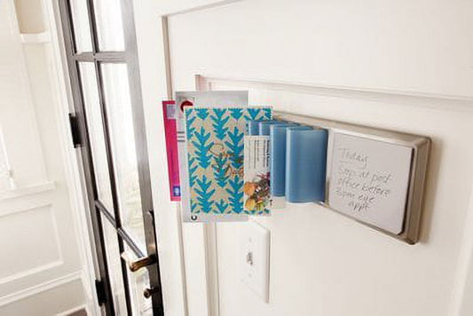 Post It Home Collection Grip Board