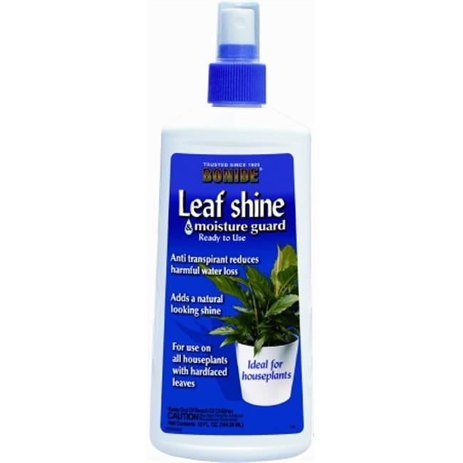 Bonide Leaf Shine & Moisture Guard – 12 oz