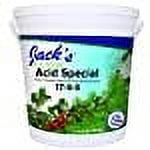 Jack's Classic Acid Special Fertilizer – 4 lb