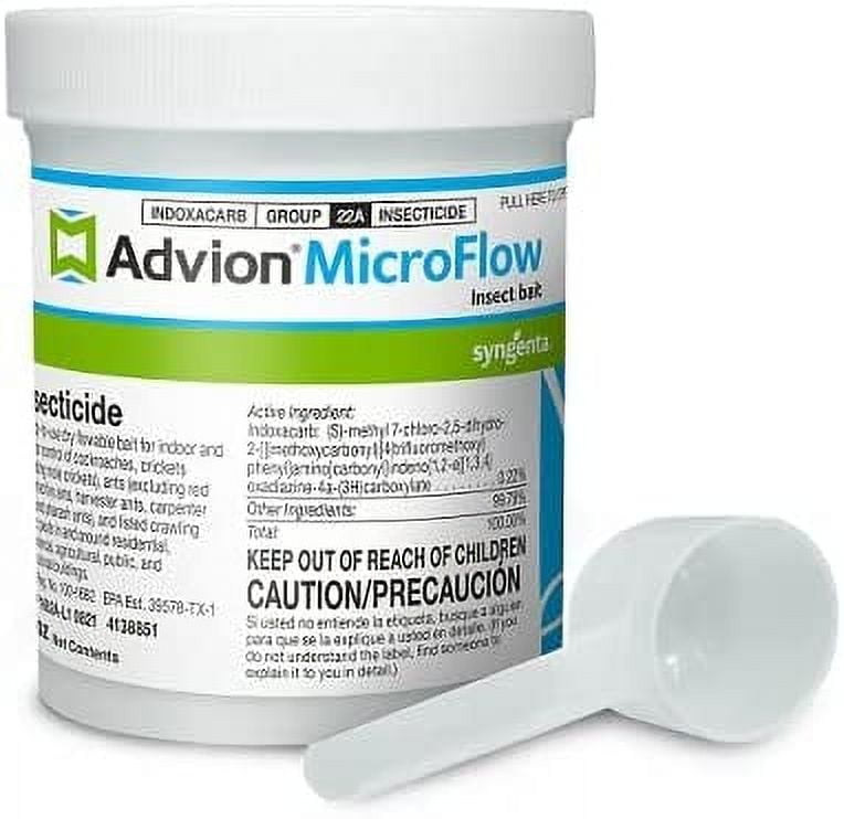 Syngenta Advion Insect Bait – 8 oz