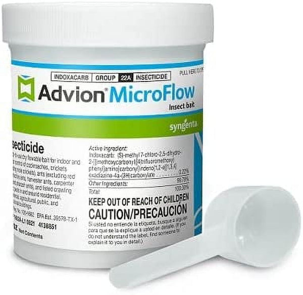 Syngenta Advion Insect Bait – 8 oz