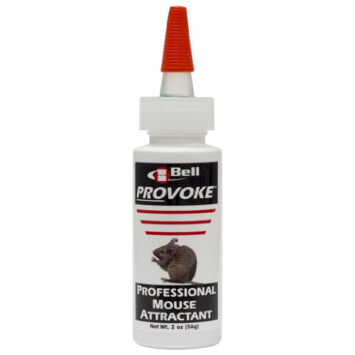 Provoke Professional Gel for mouse traps, 2 Oz