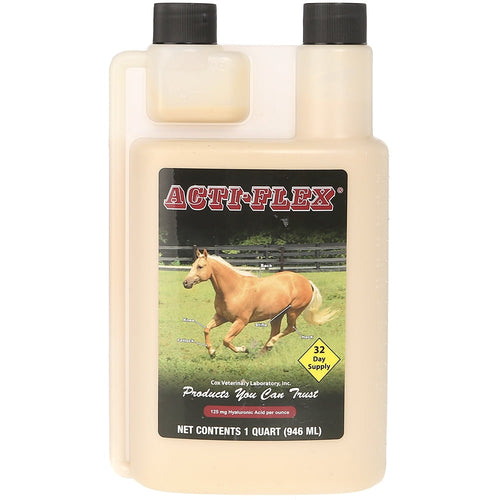 Acti-Flex Joint Compound for Horses – 1 Quart